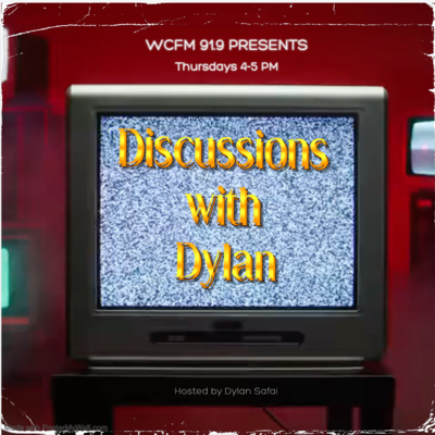 Discussions with Dylan