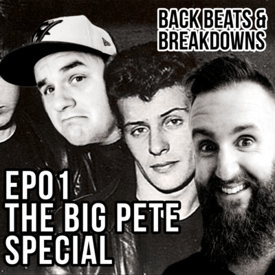 Back Beats and Breakdowns