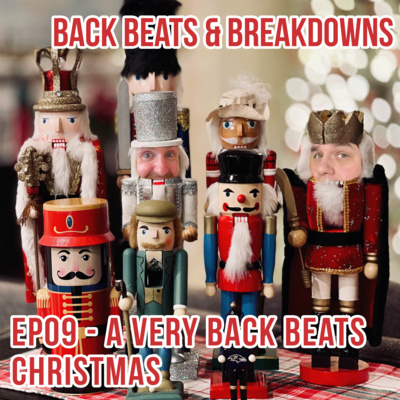 Back Beats and Breakdowns