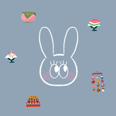 Ep.3 ひなまつり🎎🍡：Hinamatsuri episode artwork
