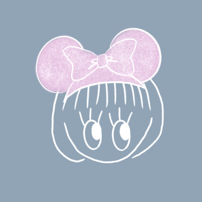 Ep.4 ディズニーシーへ行きました🧸🌸：I went to Tokyo Disney Sea. episode artwork