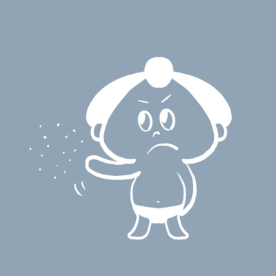 Ep.7 相撲（すもう）を見てきました😏：I watched sumo wrestling. episode artwork