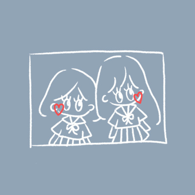 Ep.20 「プリクラ」を知っていますか？📷💗: Purikura episode artwork