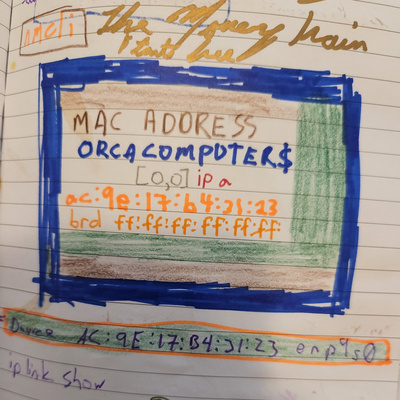 0rcan0mic - Explained episode artwork