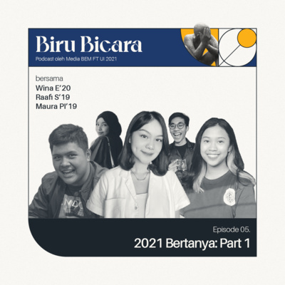 Biru Bicara