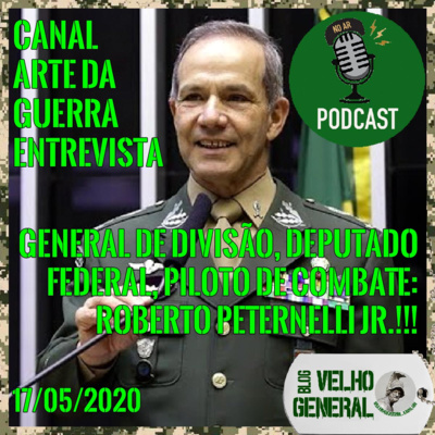 0022-Canal ADG Entrevista: Roberto Peternelli Jr.