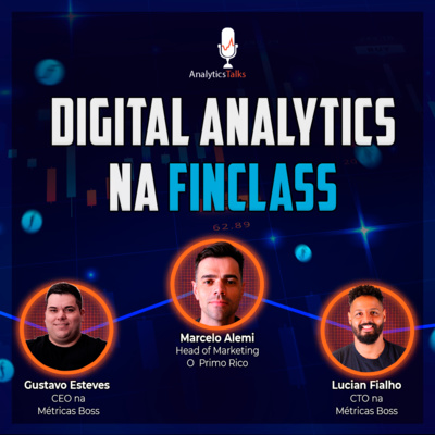 Digital Analytics na Finclass Ep[53]