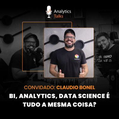 Analytics Talks