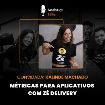 Analytics Talks