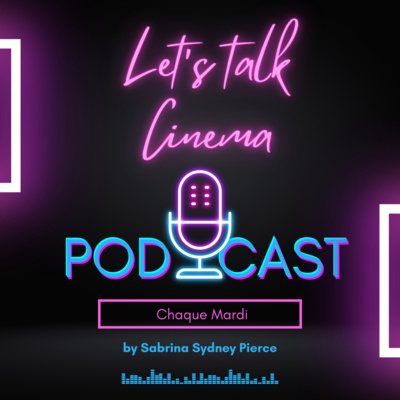 Let\'s Talk Cinema