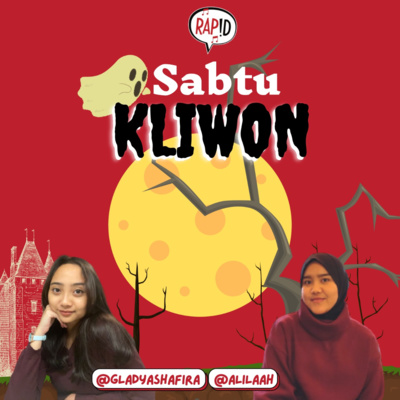 Sabtu Kliwon #1