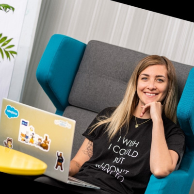 Coffee & Force - Polish Salesforce Podcast
