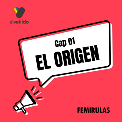 Capítulo 1: El origen