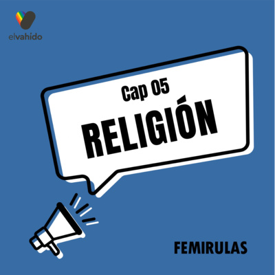 Capítulo 5: Religión