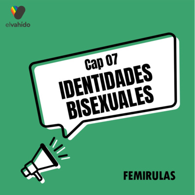 Capítulo 7: Identidades bisexuales