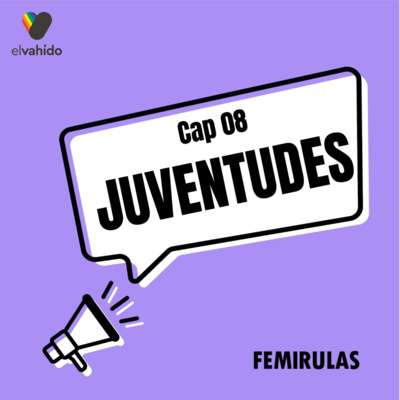 Capítulo 8: Juventudes