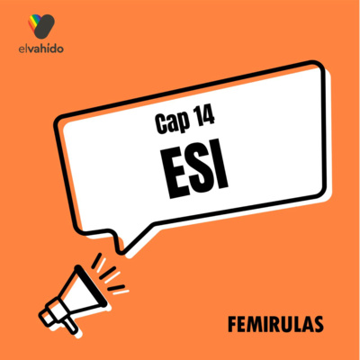 Capítulo 14: ESI