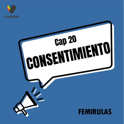 Capítulo 20: Consentimiento