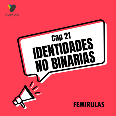 Capítulo 21: Identidades no binarias