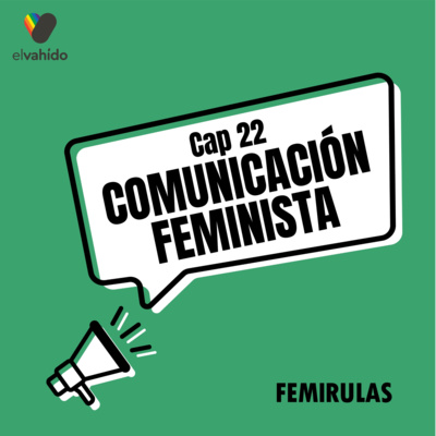 Capítulo 22: Comunicación Feminista