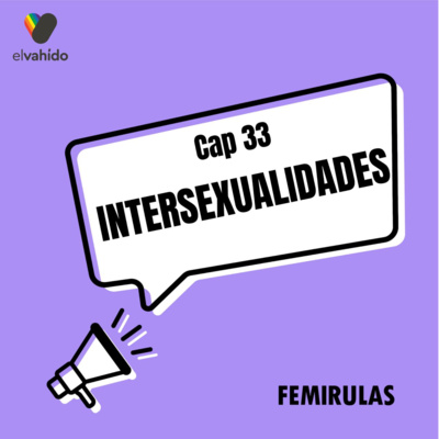 Capítulo 33: Intersexualidades