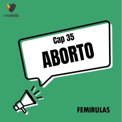 Capítulo 35: Aborto