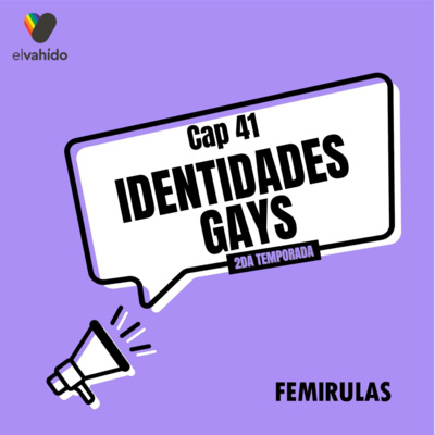 Capítulo 41: Identidades Gay