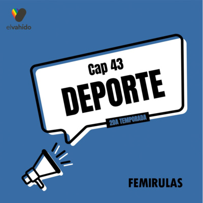 Capítulo 43: Deporte