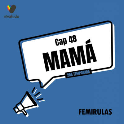 Capítulo 48: Mamá