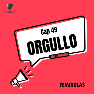 Capítulo 49: Orgullo