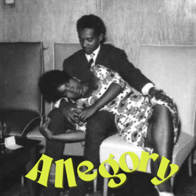 Ep 01 - What's Love Got to Do With It?