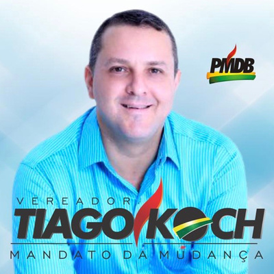Podcast Mandato da Mudança