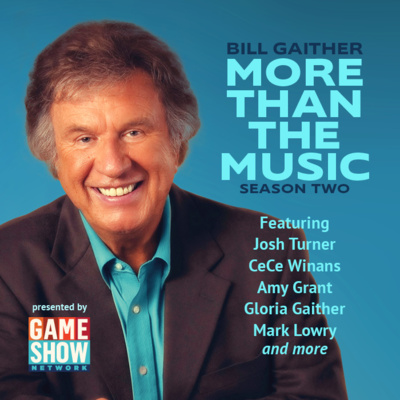 Carl Erskine - Bill Gaither: More Than The Music [Season 2 Episode 6]