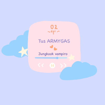 Tus Armygas Podcast