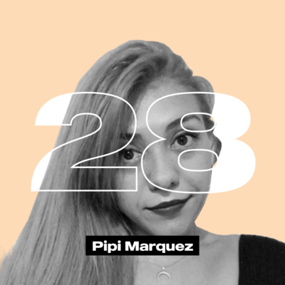 Ep. 28 | Un producto accesible es costoso, requiere especialistas y no es visualmente bonito. Pipi Marquez