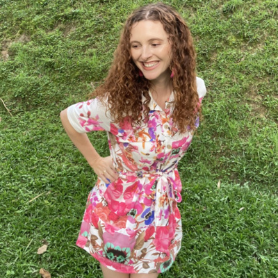 Julie Saad Wellness