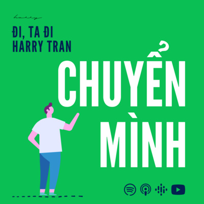 #7 - Chuyển Mình