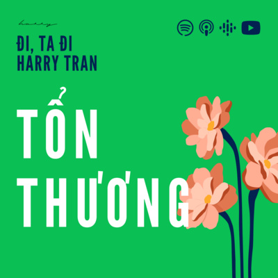 #16 - Tổn Thương