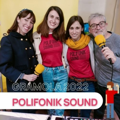 scannerFM Podcasts