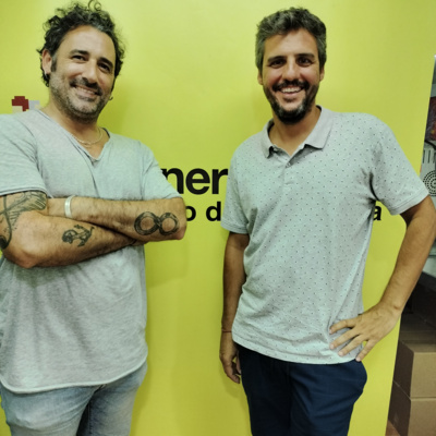 Festivales#17: Posidonia fest