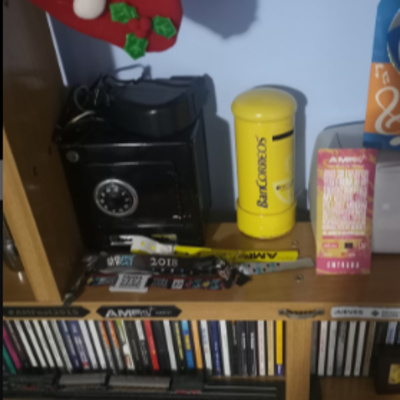 Festivales #19: AM Fest