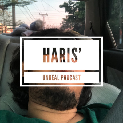 Unreal Podcast