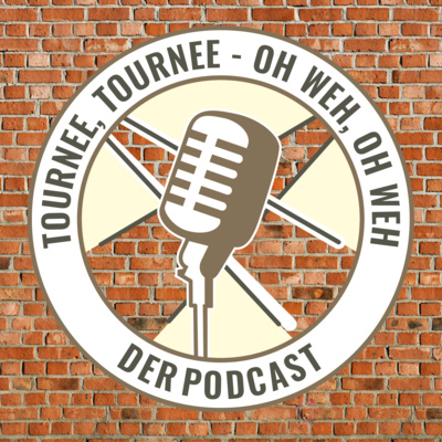 Tournee Tournee - Oh weh Oh weh - Folge 2