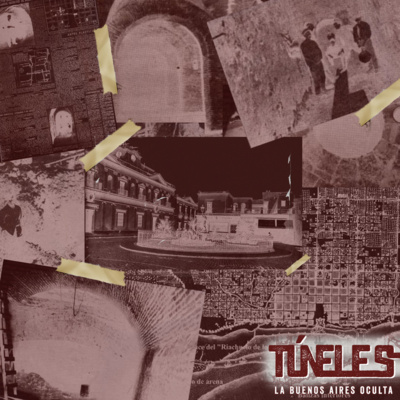 Episodio 3: La Manzana de las Luces Episodio 3: La Manzana de las Luces