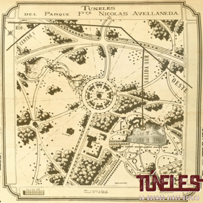 Episodio 4: La Casona de los Olivera Episodio 4: La Casona de los Olivera