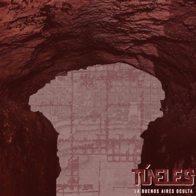 Episodio 5: El Túnel Episodio 5: El Túnel