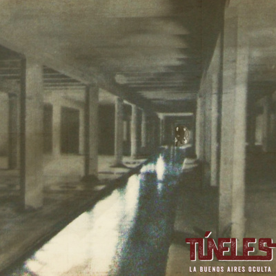 Episodio 6: El Río Episodio 6: El Río