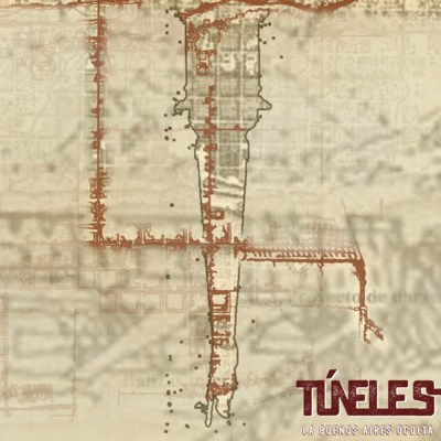 Episodio 7: La Buenos Aires Oculta Episodio 7: La Buenos Aires Oculta