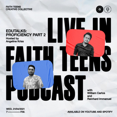 L.I.F.T. PODCAST - Edutalks: Proficiency