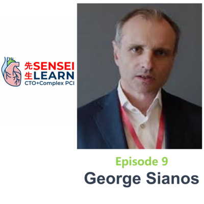 Sensei podcast